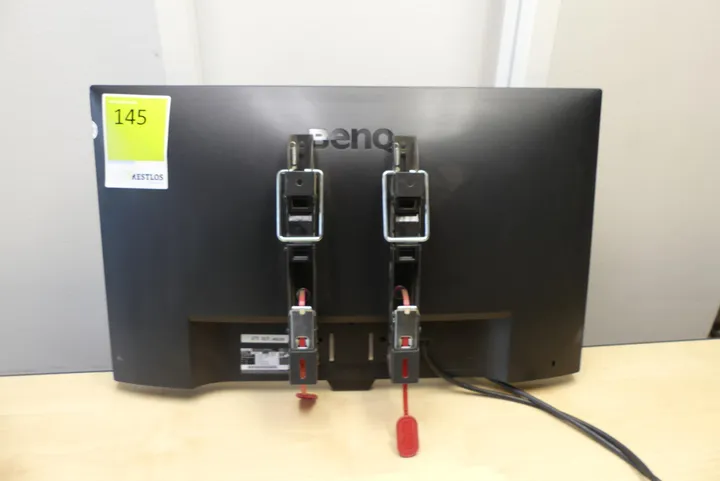 BenQ - LCD Monitor Modell: GW2480-T / Type: GW2480